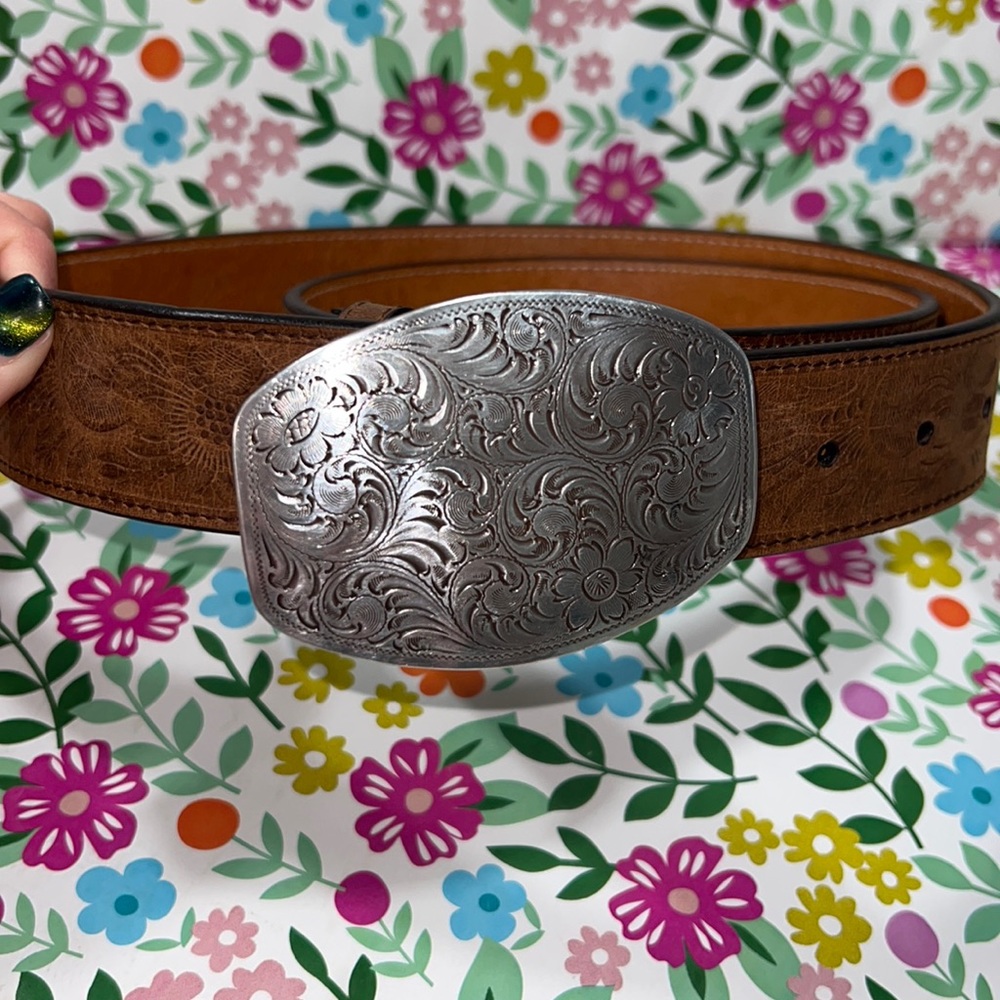 Decorative Belt